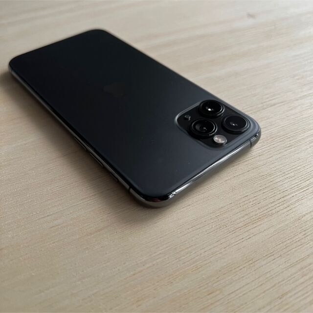 iPhone 11 pro 256GB SIMフリー