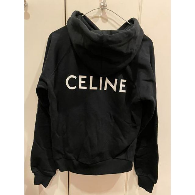 公式】 専用になります。極美✨セリーヌ セリーヌ CELINE パーカー