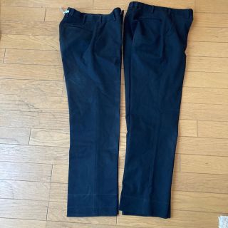 学生ズボン　64㎝(スラックス)