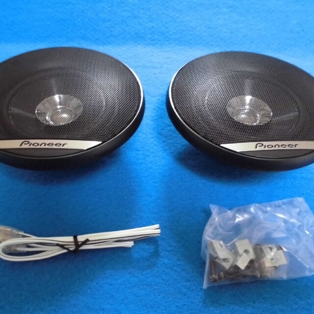 ③スズキ キャリイ(DA65T) スピーカーセット +フロント ③スズキ キャリイ(DA65T) スピーカーセット +フロント