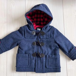 ベビーギャップ(babyGAP)のBABYGAP アウター 美品(ジャケット/コート)