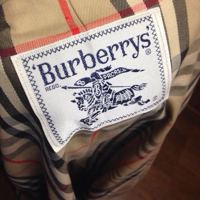 BURBERRY(バーバリー)のバーバリー コート レディースのジャケット/アウター(ロングコート)の商品写真