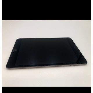 iPad - iPad mini 4 A1550 16GB キャリアKDDIの通販 by 橋本1009's ...