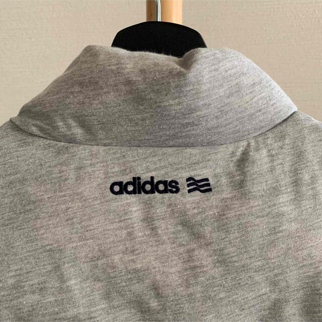 adidas(アディダス)のadidas ベスト メンズのジャケット/アウター(ダウンベスト)の商品写真