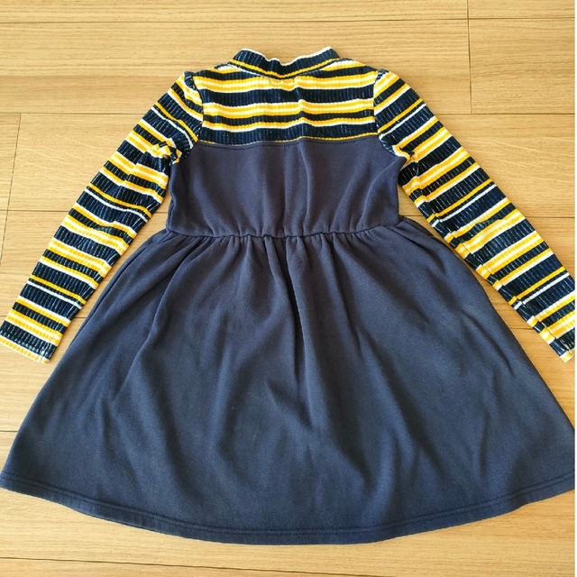 anyFAM(エニィファム)のマナハン様専用☆any FAM　ワンピース キッズ/ベビー/マタニティのキッズ服女の子用(90cm~)(ドレス/フォーマル)の商品写真