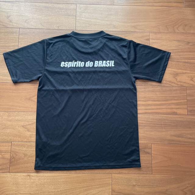 DalPonte(ダウポンチ)のダウポンチ　Tシャツ スポーツ/アウトドアのサッカー/フットサル(ウェア)の商品写真