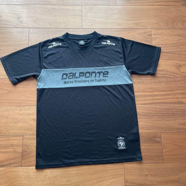 DalPonte(ダウポンチ)のダウポンチ　Tシャツ スポーツ/アウトドアのサッカー/フットサル(ウェア)の商品写真