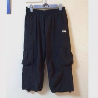 G-FIT トレーニングズボン(ハーフパンツ)