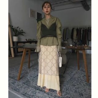 Ameri VINTAGE - 専用 アメリヴィンテージ ビスチェの通販 by H