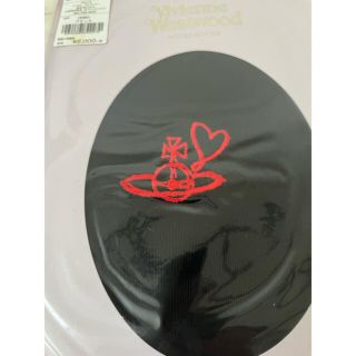 ヴィヴィアンウエストウッド(Vivienne Westwood)のVivienne Westwood Paul タイツ　グレさん専用(タイツ/ストッキング)