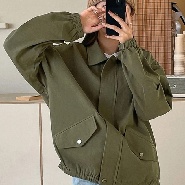 SHEIN ジャケット  キッズ/ベビー/マタニティのキッズ服女の子用(90cm~)(ジャケット/上着)の商品写真
