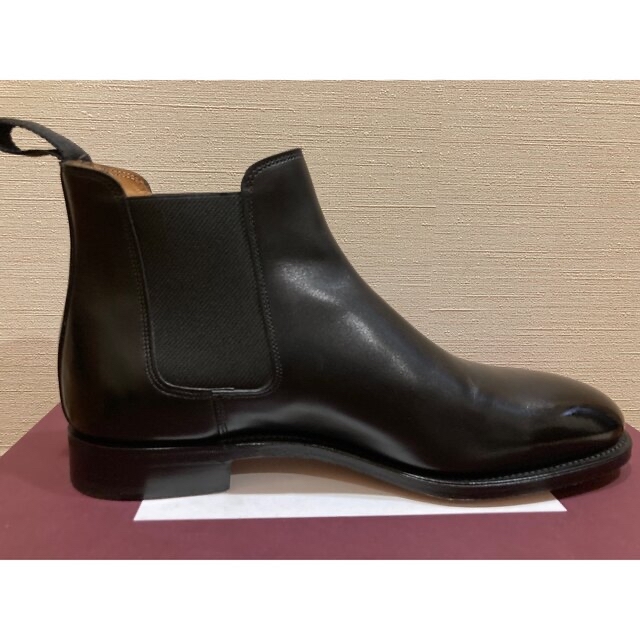 JOHN LOBB(ジョンロブ)のジョンロブ  ローリー 5.5E メンズの靴/シューズ(ドレス/ビジネス)の商品写真