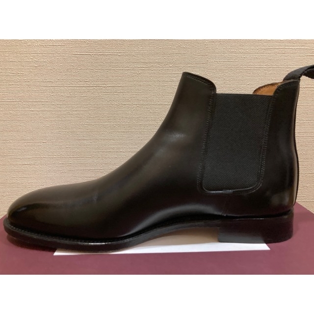 JOHN LOBB(ジョンロブ)のジョンロブ  ローリー 5.5E メンズの靴/シューズ(ドレス/ビジネス)の商品写真