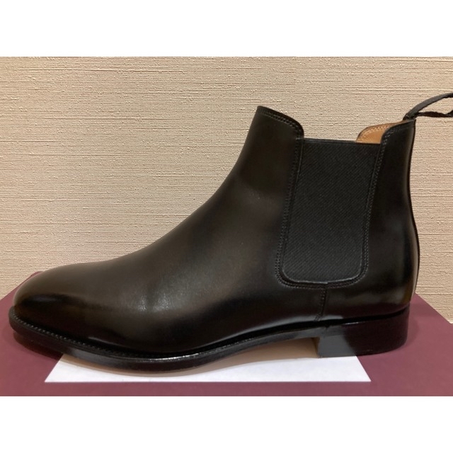 JOHN LOBB(ジョンロブ)のジョンロブ  ローリー 5.5E メンズの靴/シューズ(ドレス/ビジネス)の商品写真