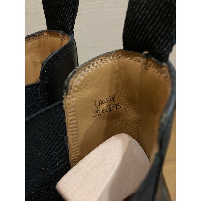 JOHN LOBB(ジョンロブ)のジョンロブ  ローリー 5.5E メンズの靴/シューズ(ドレス/ビジネス)の商品写真