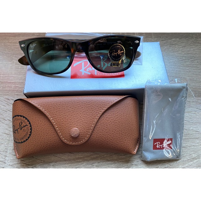 Ray Ban NEW WAYFARER