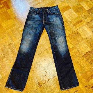 ヌーディジーンズ(Nudie Jeans)のNudie Jeans SLIM JIM (デニム/ジーンズ)