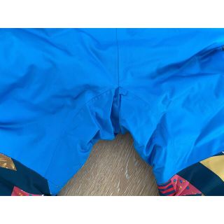patagonia - パタゴニア ベビー・スノー・パイル・ワンピースの通販