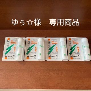 コバヤシセイヤク(小林製薬)のゆぅ☆さま専用(化粧水/ローション)