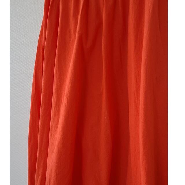 IDEE(イデー)のmai様 IDÉE  POOL×ミナペルホネン/いろいろの服/巻きスカート レディースのスカート(ロングスカート)の商品写真