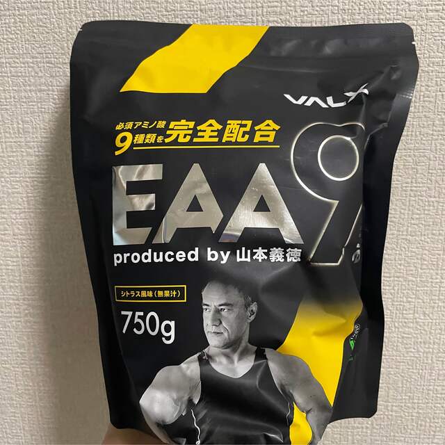 VALX EAA 山本義徳　プロデュース