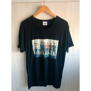 カンジャニエイト(関ジャニ∞)の関ジャニ∞ リサイタル ツアー Tシャツ(アイドルグッズ)