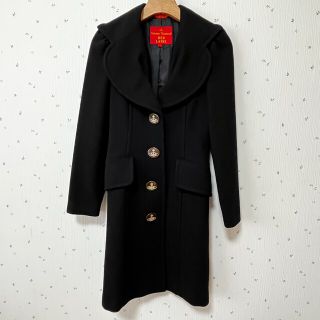 ヴィヴィアンウエストウッド(Vivienne Westwood)のVivienne Westwood コート(ロングコート)