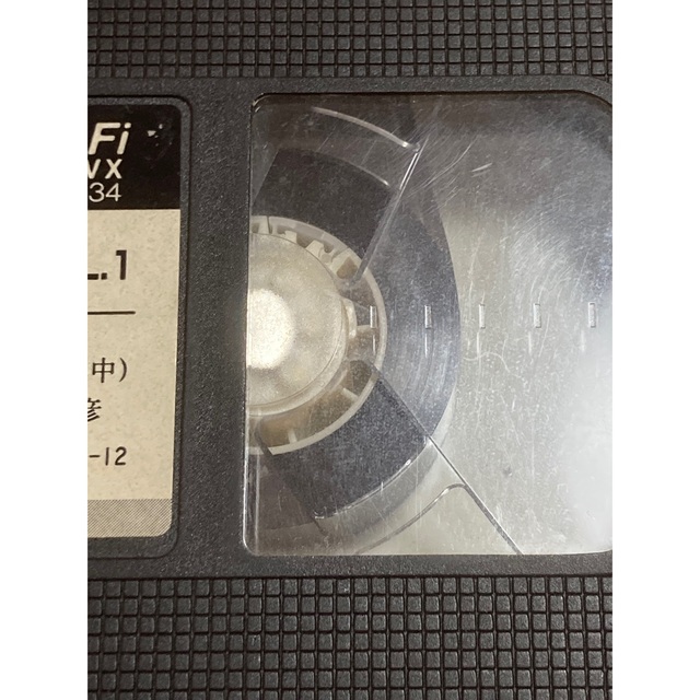 金田一少年の事件簿 VHS ディレクターズカット1-eastgate.mk