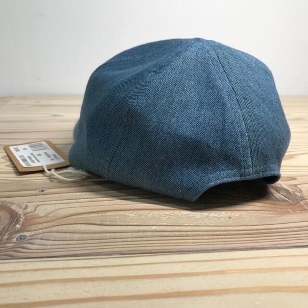 A.P.C(アーペーセー)の新品未使用　A.P.C. × Carhartt WIPキャップ レディースの帽子(キャップ)の商品写真