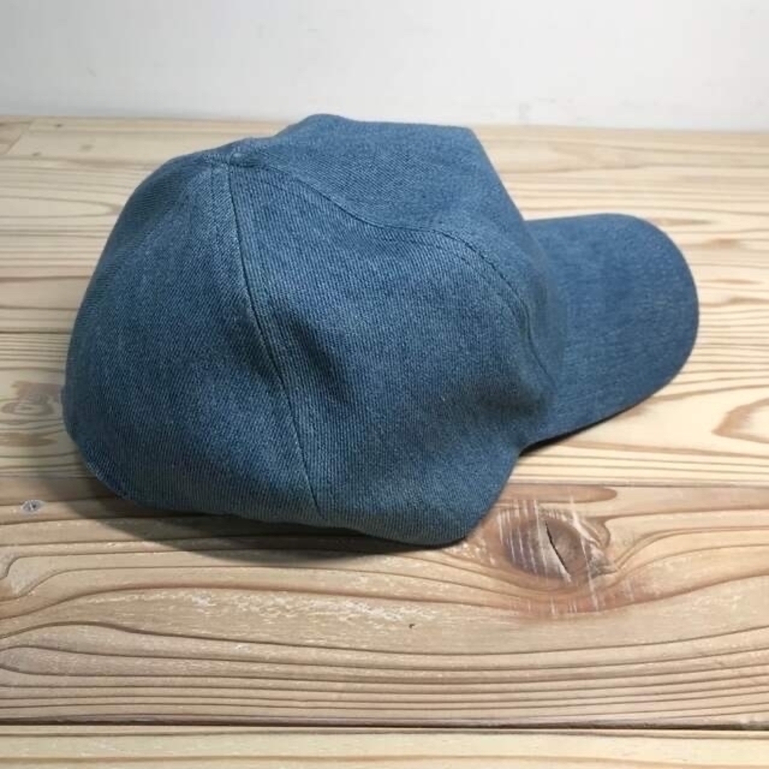 A.P.C(アーペーセー)の新品未使用　A.P.C. × Carhartt WIPキャップ レディースの帽子(キャップ)の商品写真