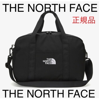 ノースフェイス(THE NORTH FACE) ロゴ ボストンバッグ(メンズ)の通販 