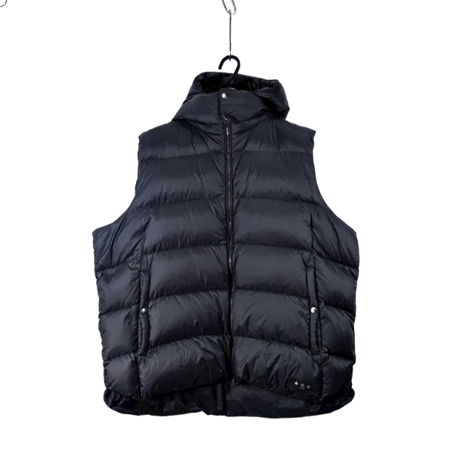 TATRAS 22aw POSEIDONE DOWN VEST