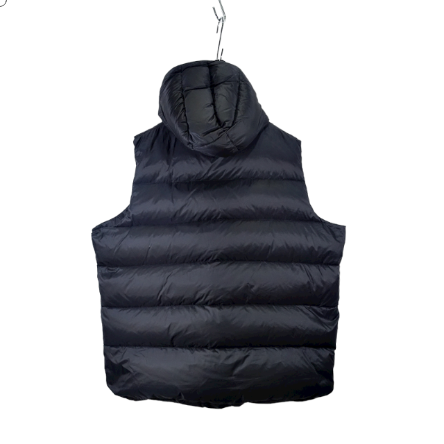 TATRAS 22aw POSEIDONE DOWN VEST | tradexautomotive.com