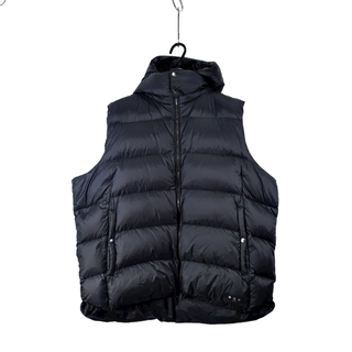 タトラス(TATRAS)のTATRAS 22aw POSEIDONE DOWN VEST(ベスト)