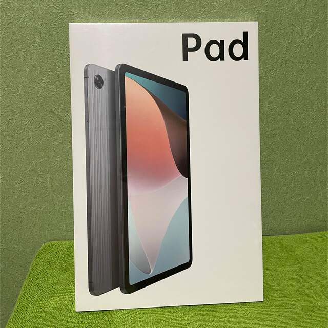 OPPO Pad Air タブレット ナイトグレー 64GB 新品未開封