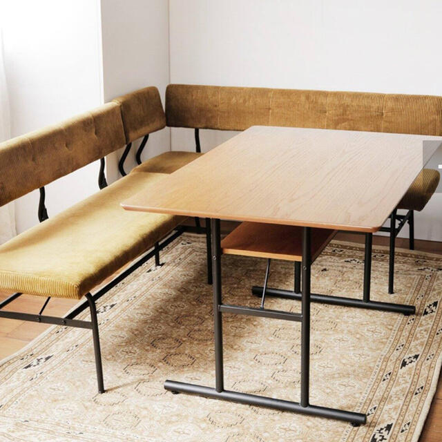 ダイニングテーブルJournal Standard Furniture【TABLE】