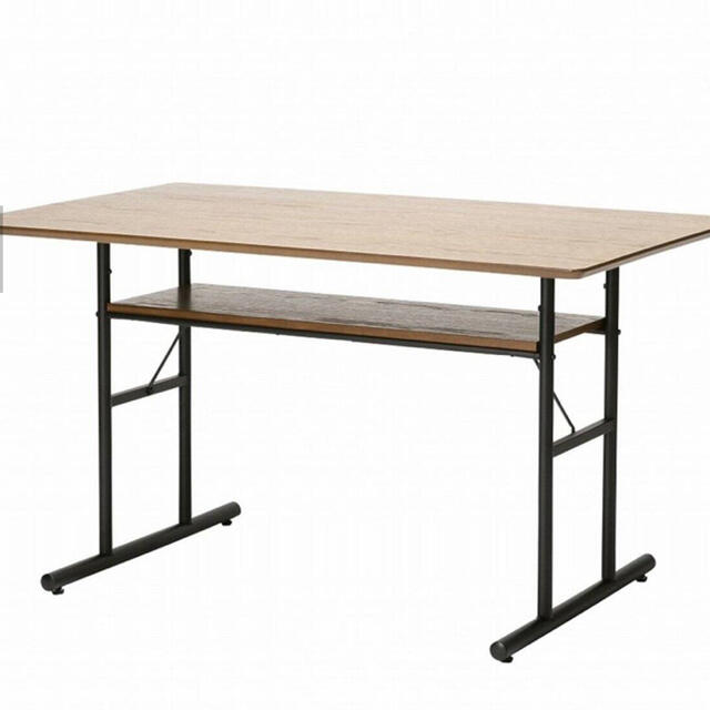 journal standard Furniture(ジャーナルスタンダードファニチャー)のJournal Standard Furniture【TABLE】 インテリア/住まい/日用品の机/テーブル(ダイニングテーブル)の商品写真