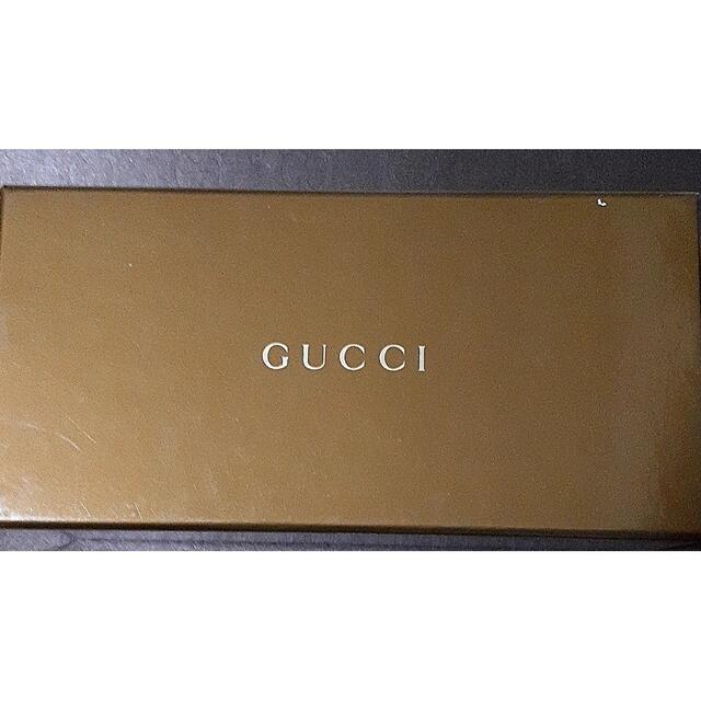Gucci - 激安!正規品!専用ケース&ギャランティカード付き!GUCCI男女
