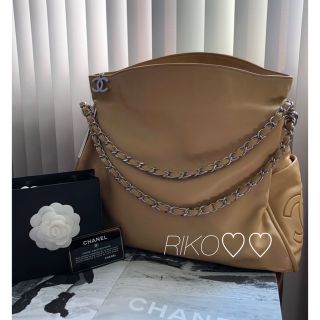 シャネル(CHANEL)のシャネル正規品チェーンバッグ♡(ショルダーバッグ)