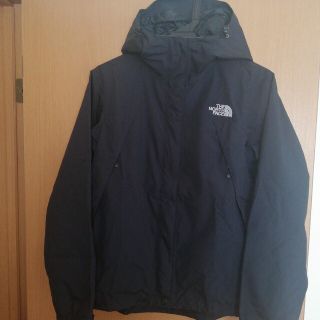 ザノースフェイス(THE NORTH FACE)のノースフェイス マウンテンパーカー ナイロンジャケット ショートコート(ナイロンジャケット)