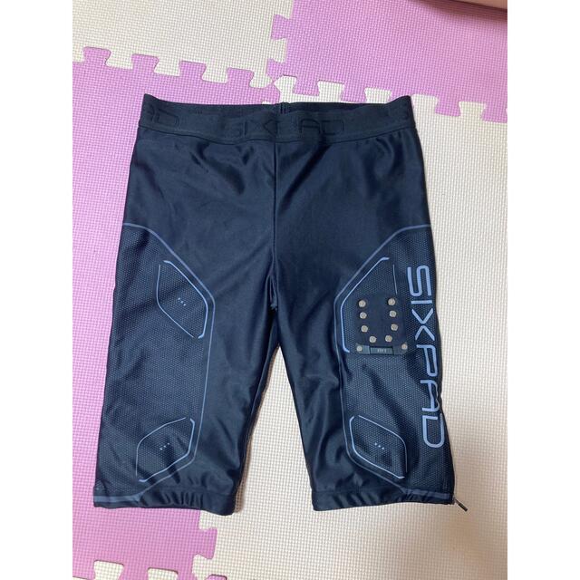 シックスパッド パワースーツ ヒップ&レッグ Lサイズ 【SALE】 51.0