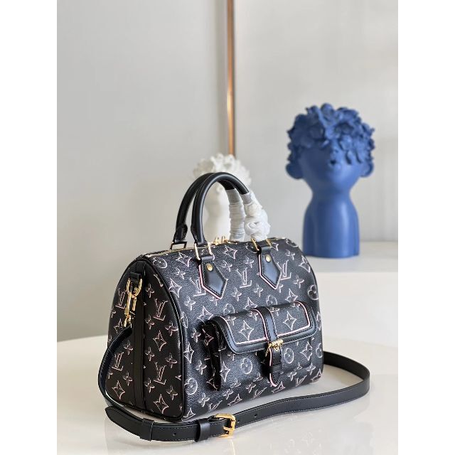 LOUIS VUITTON LV ルイヴィトンスピーディ・バンドリエール 25バッグ