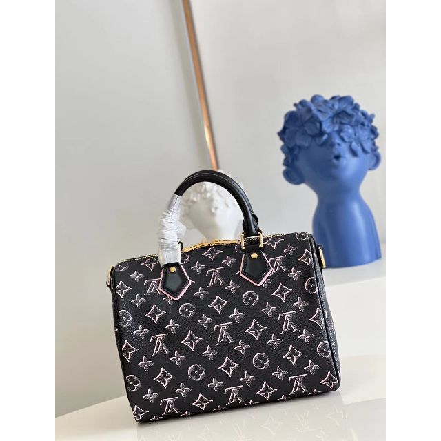 LOUIS VUITTON LV ルイヴィトンスピーディ・バンドリエール 25バッグ