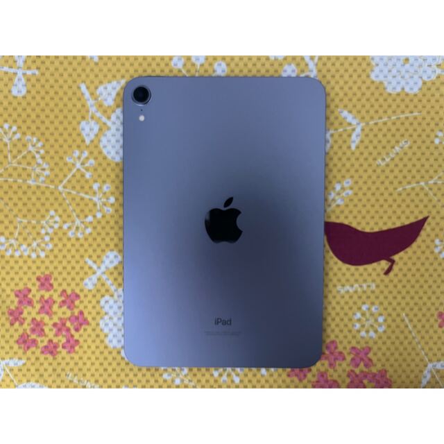 週末お値下げ！iPad mini 6  Wi-Fiモデル64G