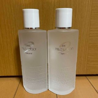 ディーエイチシー(DHC)のDHC 薬用マイルドローション (M）100ml 2本セット(化粧水/ローション)