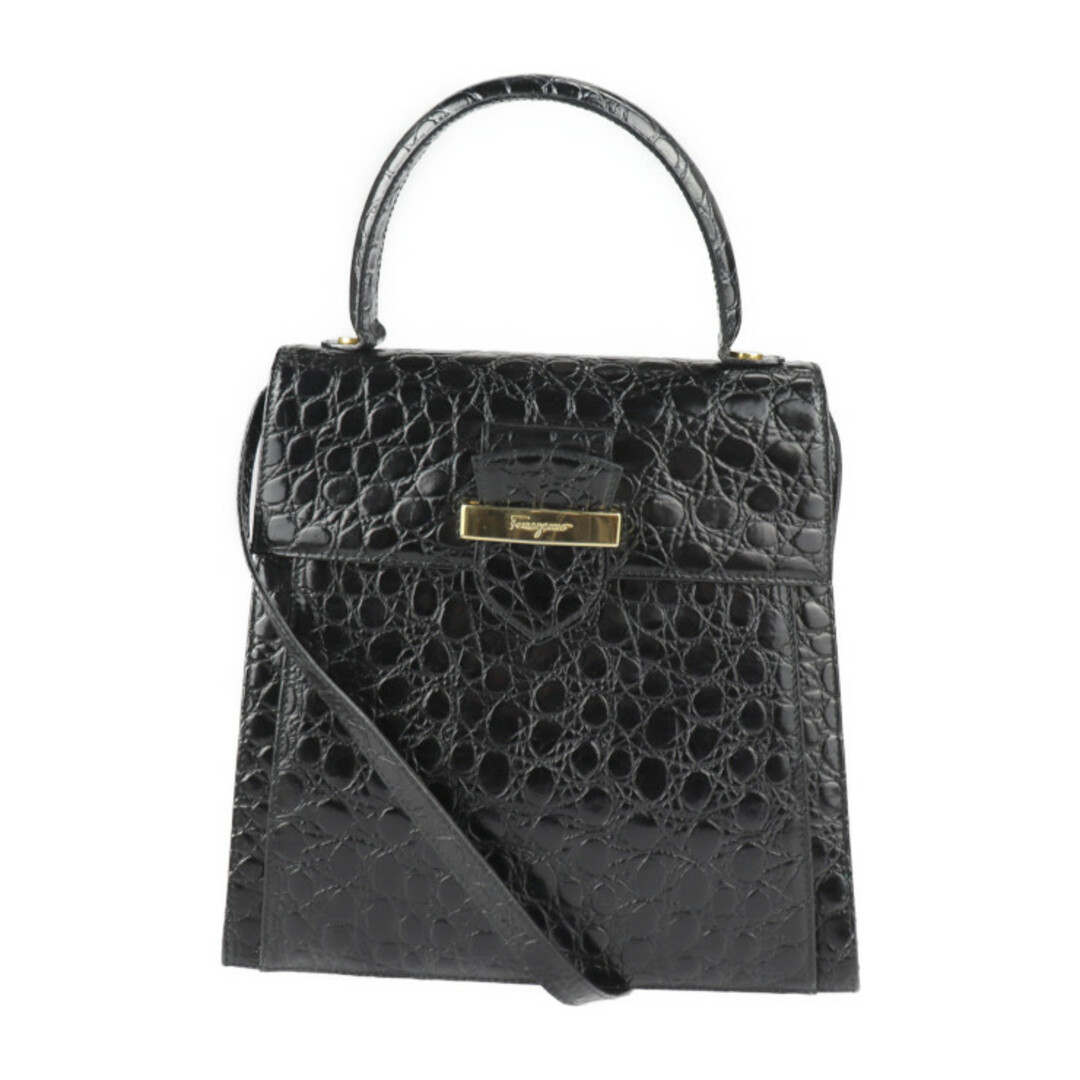 有名なブランド Salvatore Ferragamo - Salvatore Ferragamo
