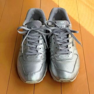 ニューバランス(New Balance)のニューバランス/WR996SRS/24cm(スニーカー)