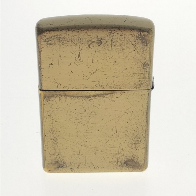 □□ZIPPO ジッポ 雑貨 ライター ZIPPO ジッポ　 FEDERAL