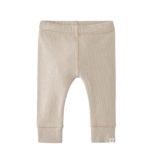 ザラキッズ(ZARA KIDS)のZARA🧸リブレギンス　60cm(パンツ)