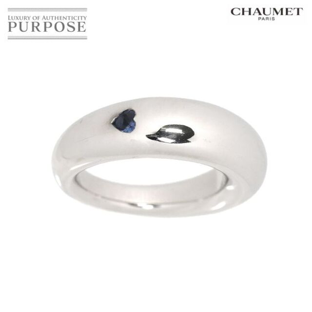 初回限定お試し価格】 CHAUMET - ショーメ CHAUMET アノークール 12号